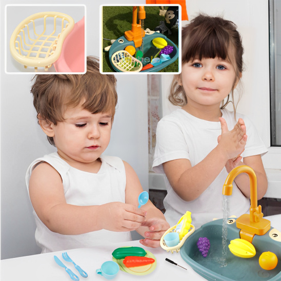 mini-évier-enfant