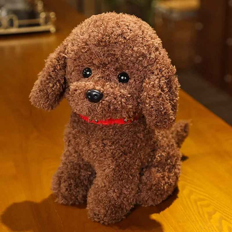 peluche - chien