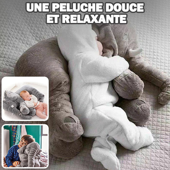 peluche-éléphant
