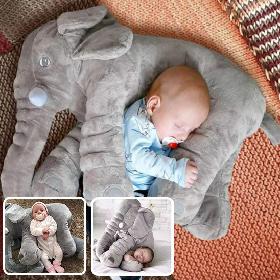 peluche-éléphant
