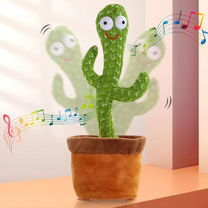 Jouet enfant - cactus