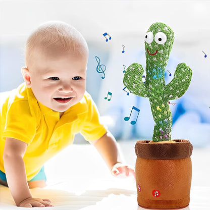 Jouet enfant - cactus