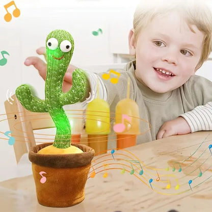 Jouet enfant - cactus