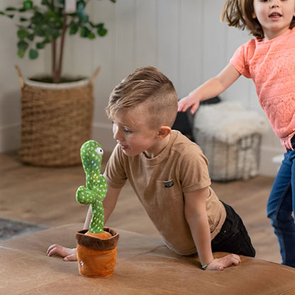 Jouet enfant - cactus