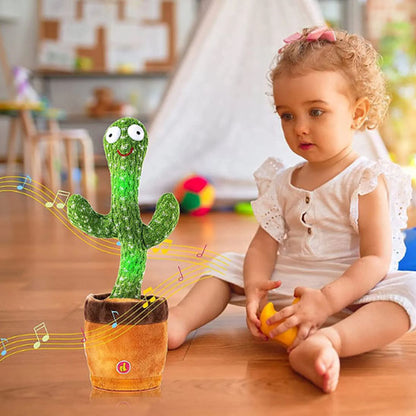 Jouet enfant - cactus