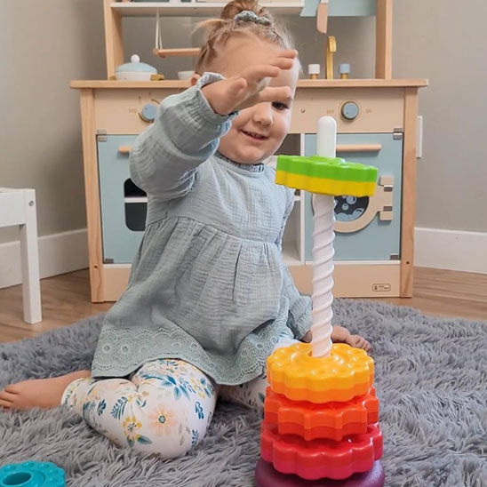 Jouet-pour-Bébé