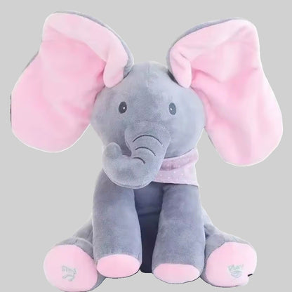 peluche-éléphant