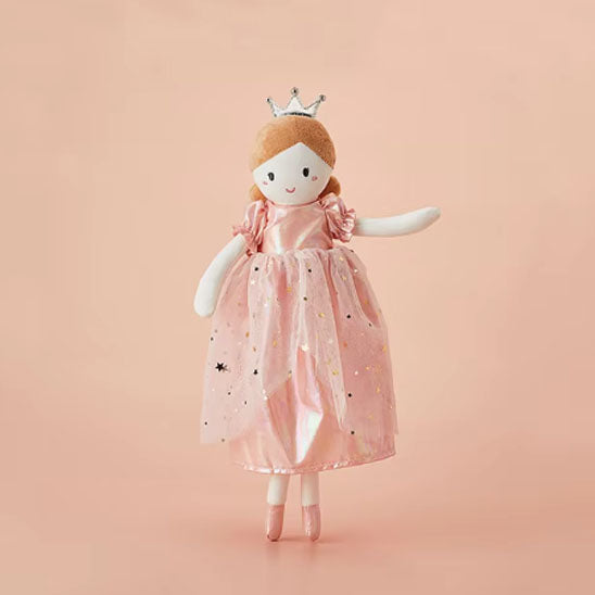 Peluche - pour fille
