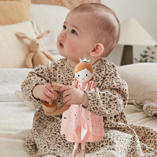 Peluche - pour fille