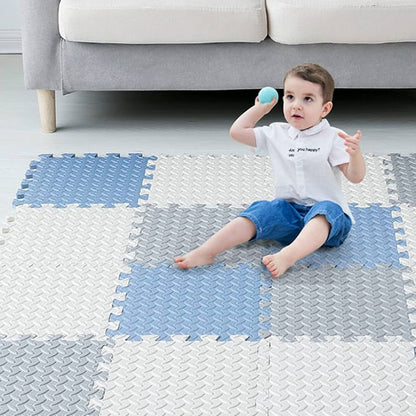 Tapis-d'éveil