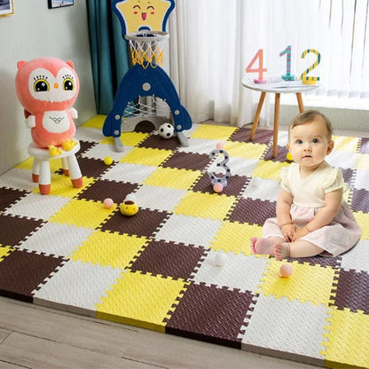 Tapis-d'éveil