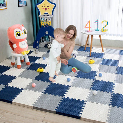Tapis-d'éveil