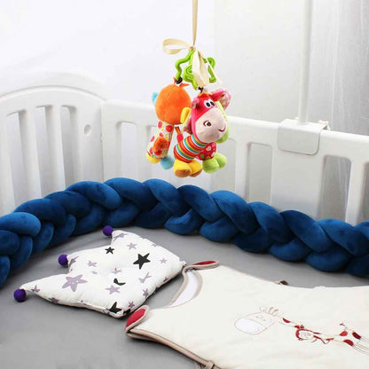 tresse-de-lit