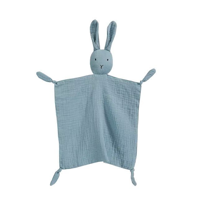 Doudou pour bébé - Univers luxe bebe