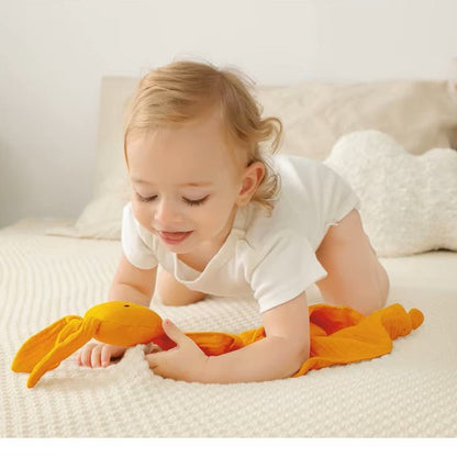 Doudou pour bébé - Univers luxe bebe