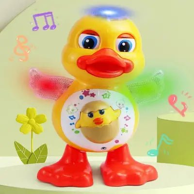 DuckToy™ - Univers luxe bebe