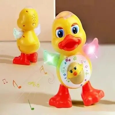 DuckToy™ - Univers luxe bebe