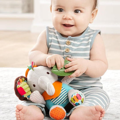 hochet-bébé