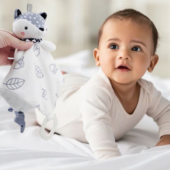 Hochet pour bebe - Univers luxe bebe