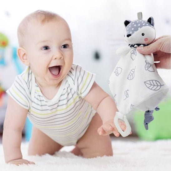 Hochet pour bebe - Univers luxe bebe
