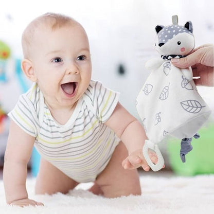 Hochet pour bebe - Univers luxe bebe