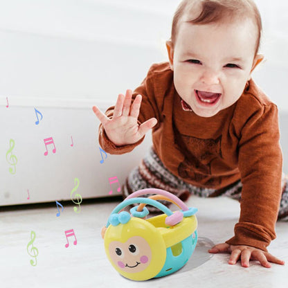 Hochet-bébé-musical