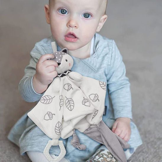Hochet pour bebe - Univers luxe bebe