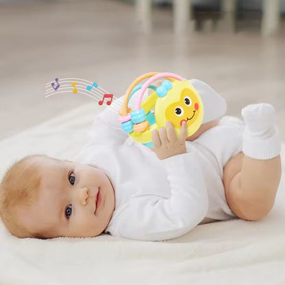 Hochet-bébé