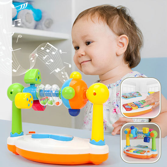 jouet-bebe-amusant