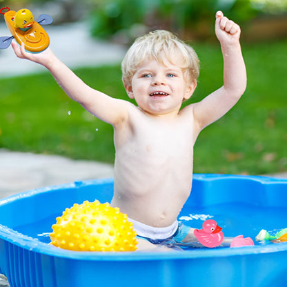 jouet-de-bain-amusant