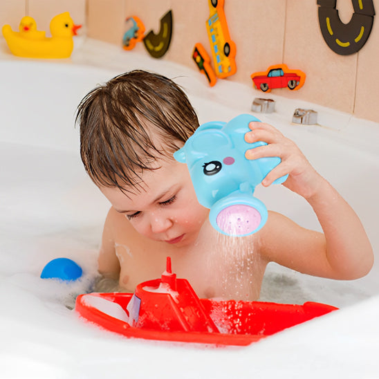 jouet-de-bain-amusant