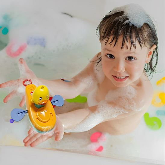 jouet-de-bain-divertissant
