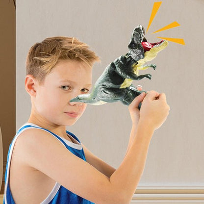Jouet dinosaure - Univers luxe bebe