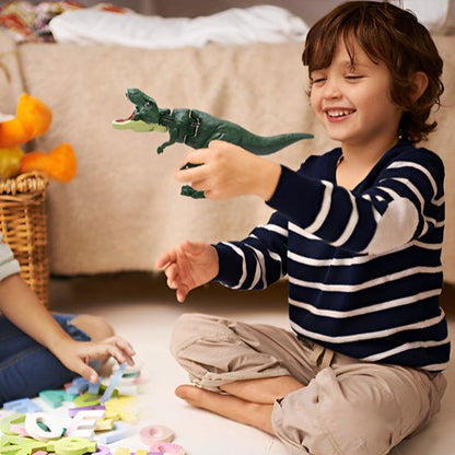 Jouet dinosaure - Univers luxe bebe