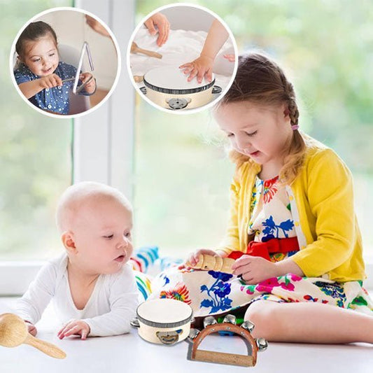 Jouet pour bébé - Musical - Univers luxe bebe