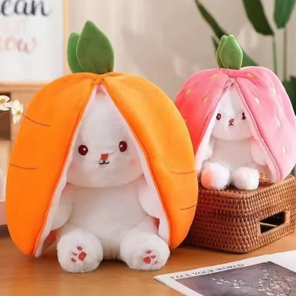 peluche-lapin