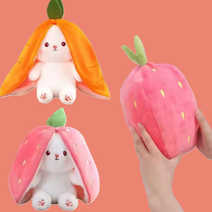 peluche-lapin