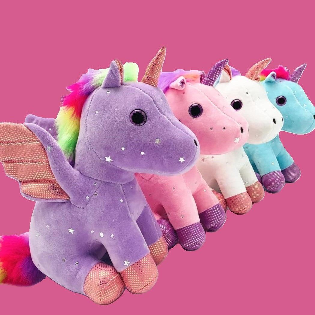 peluche-licorne-doux