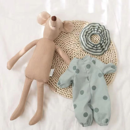 peluche-souris-doux