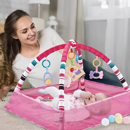 Tapis d'éveil - Univers luxe bebe