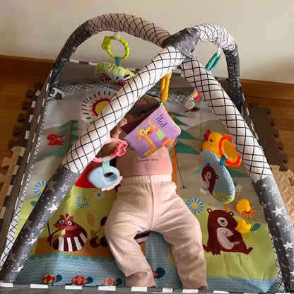 Tapis d'éveil - Univers luxe bebe
