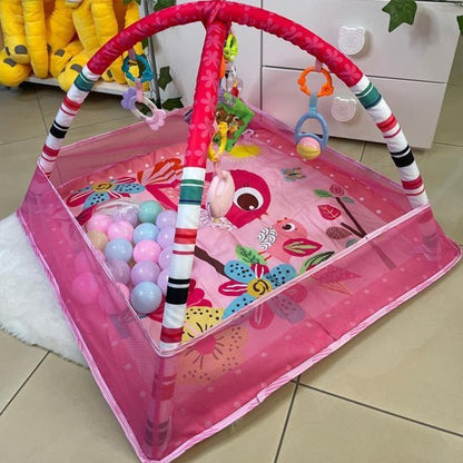Tapis d'éveil - Univers luxe bebe
