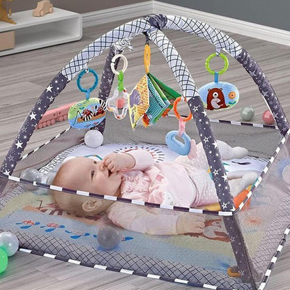 Tapis d'éveil - Univers luxe bebe