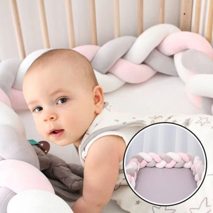 Tresse de Lit - Univers luxe bebe