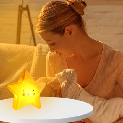 veilleuse-bébé-étoile